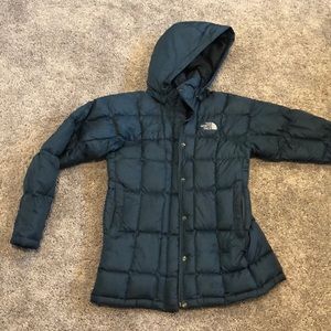 Northface jacket